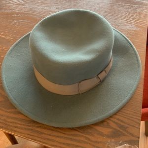 Wyeth Hat